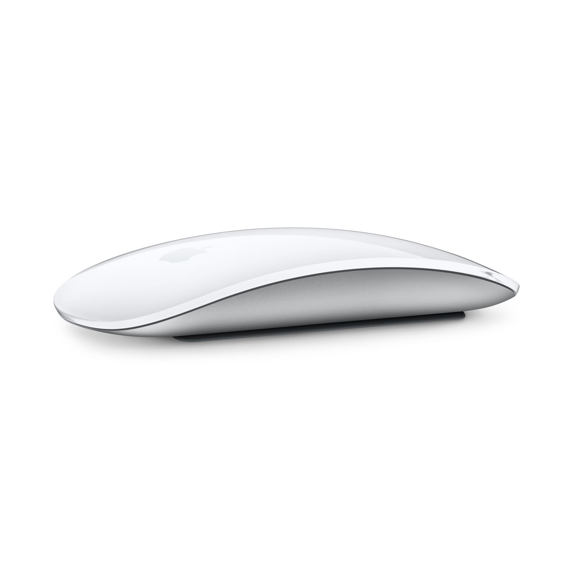 Apple Magic Mouse (USB-C) – White Multi-Touch Surface