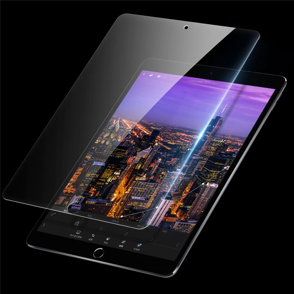 Dux Ducis Tempered Glass Explosion – Proof Screen Protector for iPad 7 / 8 / 9 / 10.2