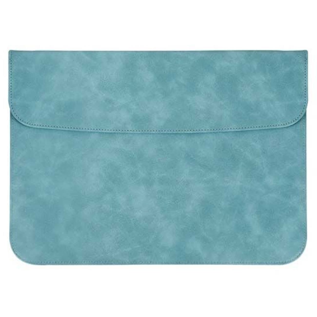 Coteetci NoteBook PU Leather Simple Liner Bag for 14-16″