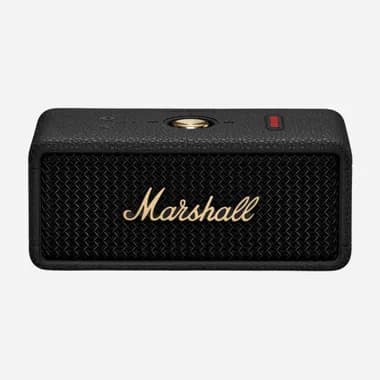 Marshall Emberton III Compact Portable Wireless Speaker