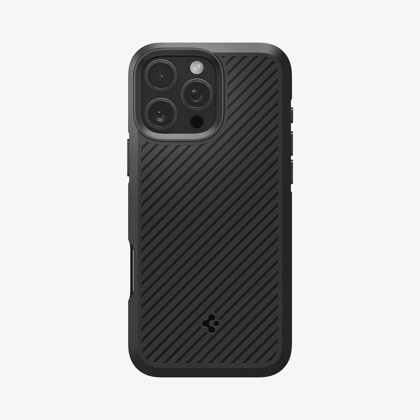 Spigen Core Armor Case For iPhone 16 Pro Max