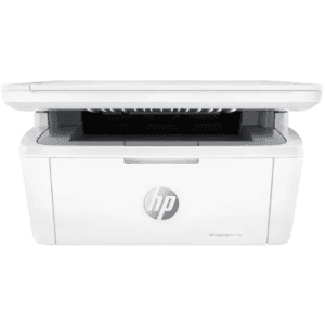 HP LaserJet MFP M141a Multifunction Monochrome Laser Printer, Print Copy Scan, 21 ppm, USB Connectivity