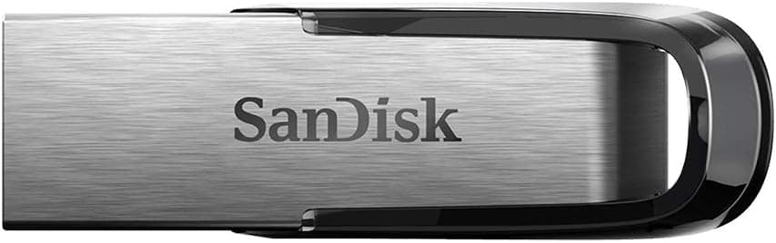 SanDisk Ultra Flare Flash Drive 32GB USB 3.0 – SDCZ73-032G-G46