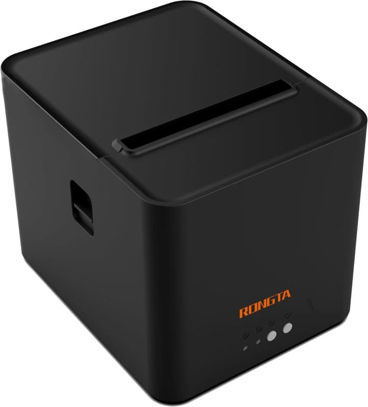 Rongta RP335A POS Printer – Ultimate 80mm USB Thermal Printer