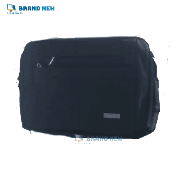 BOLAISONG 9011 Waterproof Laptop Bag – Blue