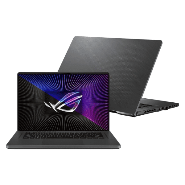 ASUS ROG Zephyrus G16 GU603VV-G16.I74060 13th gen Intel Core I7-13620H 16GB RAM 512GB SSD RTX 4060 8GB 16″ FHD Windows 11