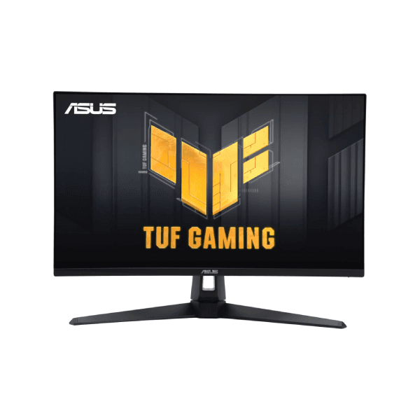 ASUS TUF Gaming VG259Q3A 24.5″ Full HD Gaming Monitor – 180Hz, 1ms, Fast IPS, FreeSync, 99% sRGB