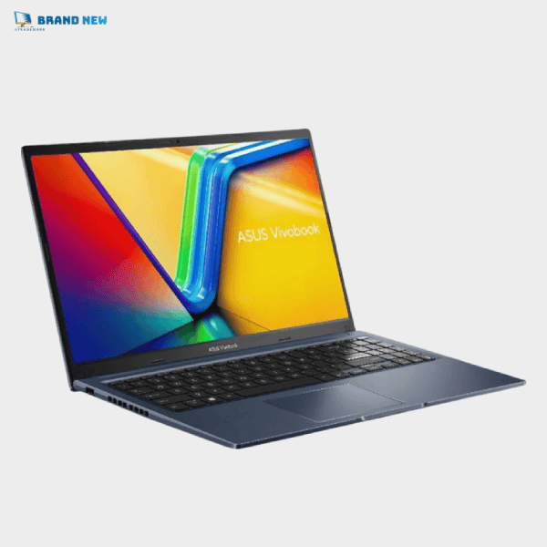 ASUS VivoBook 15 X1504VA-NJ005W Intel® Core™ i5-1335U 8GB RAM 512GB SSD, Intel® UHD Graphics 15.6″ Full HD Display Windows 11 Operating System