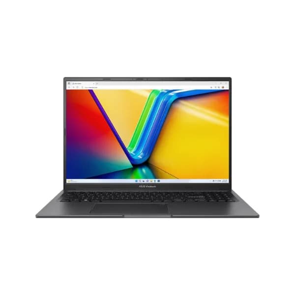 ASUS Vivobook 15 X1502ZA-BQ007W Laptop- Intel Ci7 12700H 8GB RAM 512GB SSD 15.6” FHD Intel UHD Graphics Win11 Quiet Blue (90NB0VX1-M036B0)