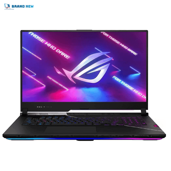 ASUS ROG Zephyrus G16 GU605MY-QR061W – Intel® Ultra 9-185H – 32GB DDR5 – 2TB SSD – GeForce RTX 4090 16GB – 16 2.5k WQXGA – Win11 – Eclipse Gray ( 90NR0IQ5-M002Y0 )