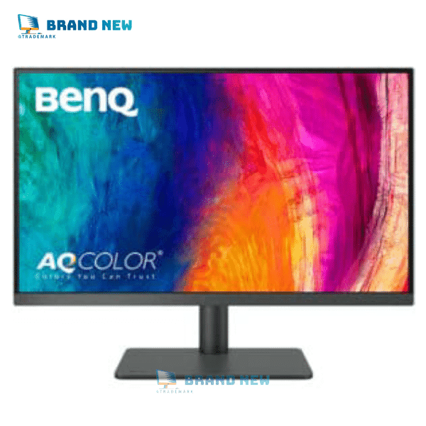 BenQ DesignVue PD2705U 27″ 4K HDR Monitor