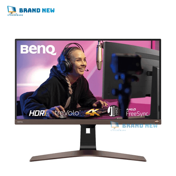 BenQ EW2880U 28″ HDR IPS Monitor