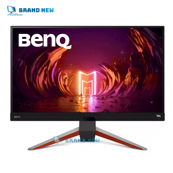 BenQ EX2710Q Gaming Monitor 27 ” QHD IPS LED165Hz Grey