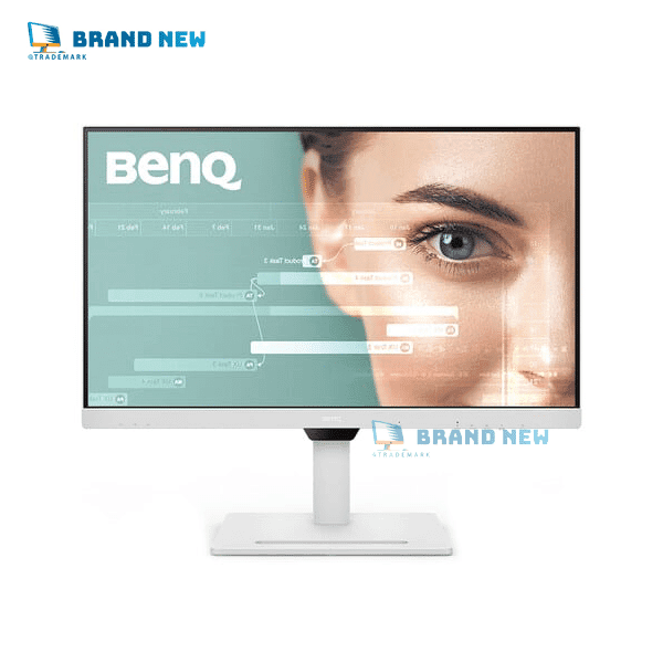 BenQ GW2790QT 27″ 1440p Monitor (White)