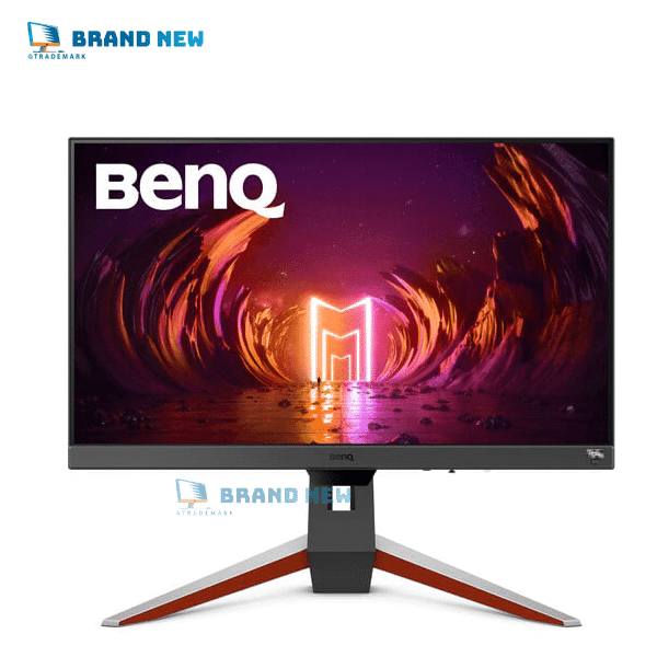 BenQ MOBIUZ EX2510S 24.5″ 16:9 HDR10 FreeSync 165 Hz IPS Gaming Monitor