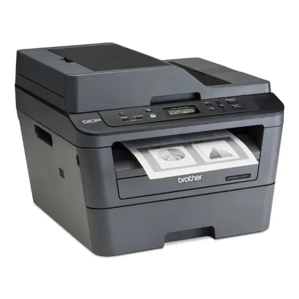 Brother DCP-L2540DW Wireless Laser All-in-One Printer