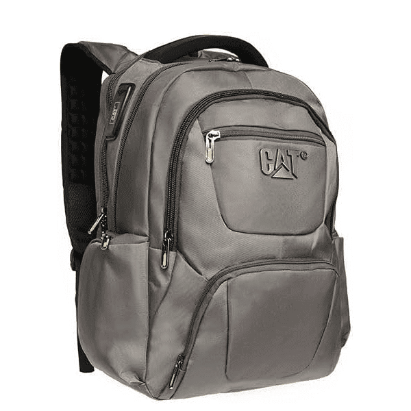 CAT KH302 15.6-Inch Laptop Backpack –Grey