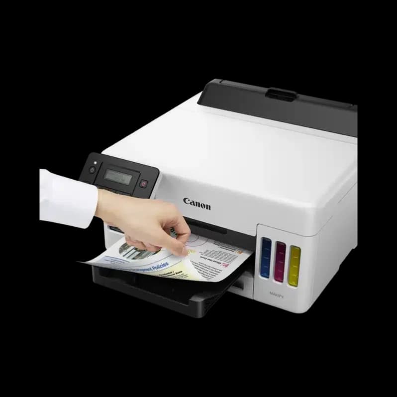 Canon Maxify GX5040 InkJet Priner