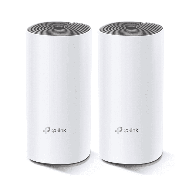 Deco M4 AC1200 Whole Home Mesh Wi-Fi System