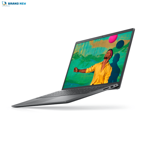 Dell Inspiron 3520 – 12th Intel Core i7-1255U 10-Cores 8GB RAM 512GB SSD Intel UHD Graphics 15.6″ FHD (1920 x 1080) 120Hz 250 nits Anti-Glare Fingerprint Windows 11 – Carbon Black