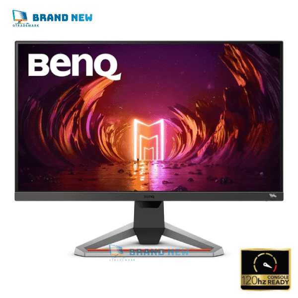 BenQ EX2710S MOBIUZ 1ms 27″ 165Hz IPS Gaming Monitor