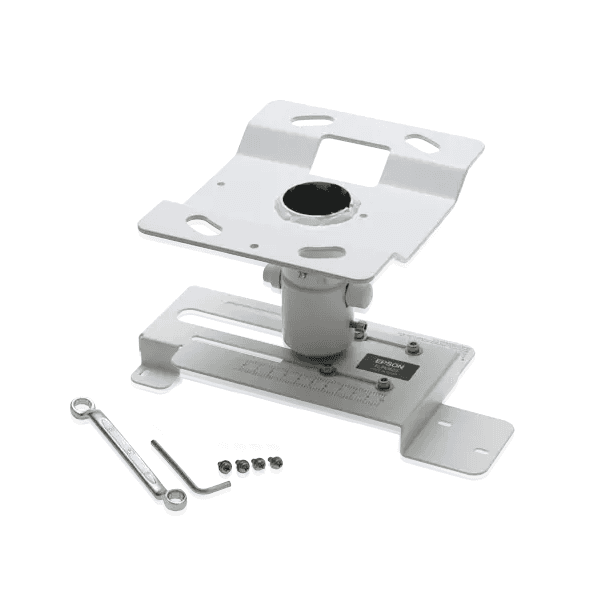 Epson Ceiling Mount – ELPMB23 – White