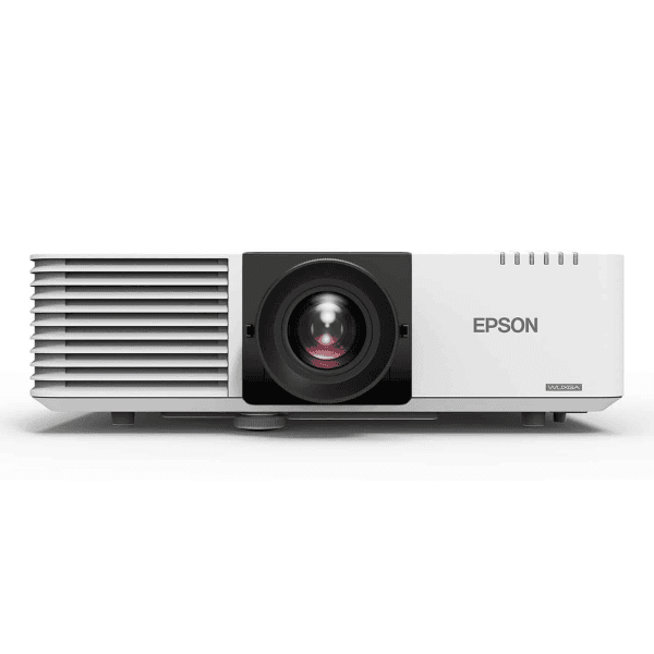 Epson EB-L570U laser projector, 3LCD with 4K enhancement, 5200 Lumen, V11HA98080
