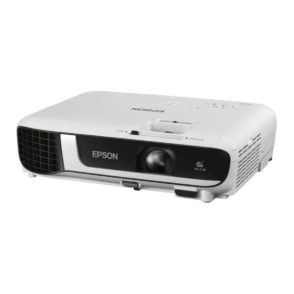 Epson EB-W51 WXGA 3LCD Projector