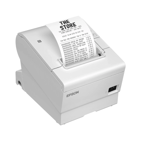 Epson TM-T88VII