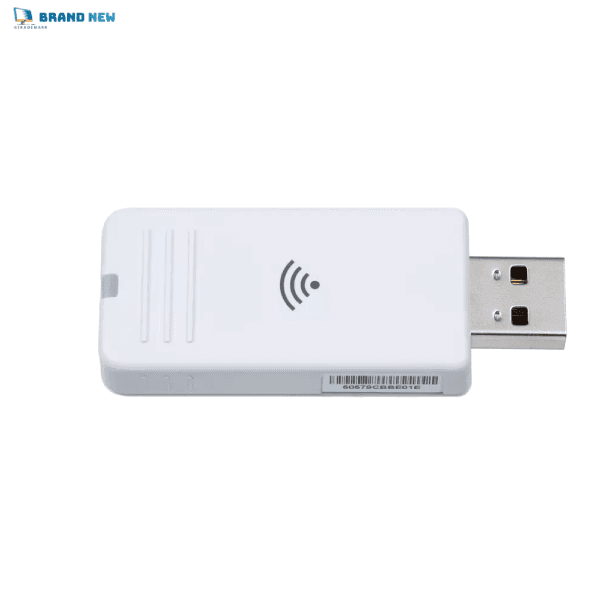 Epson Wireless LAN Adapter – ELPAP11 (2.4GHz & 5GHz)