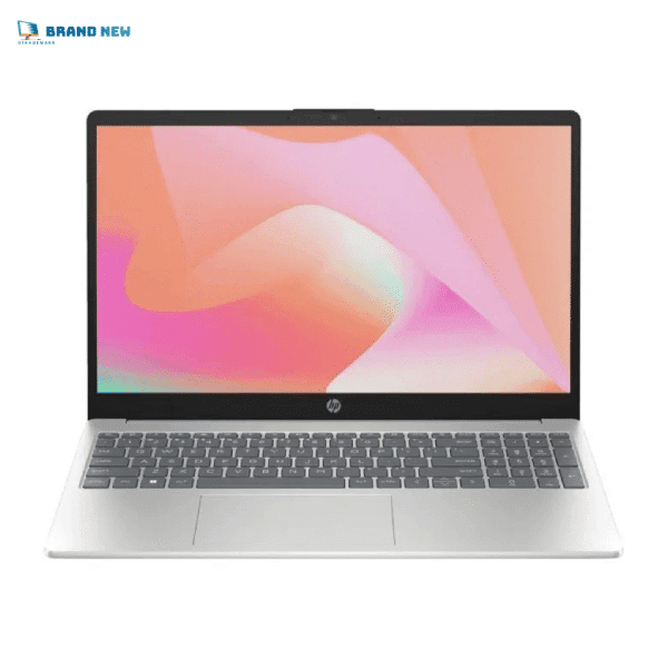 HP 15-FD0052ne 13th Gen Intel Core i5- 8GB DDR4- 512GB NVMe™ M.2 SSD- Nvidia GeForce MX570 2GB- 15.6″ FHD (1920 x 1080) IPS micro-edge anti-glare 250 nits- DOS