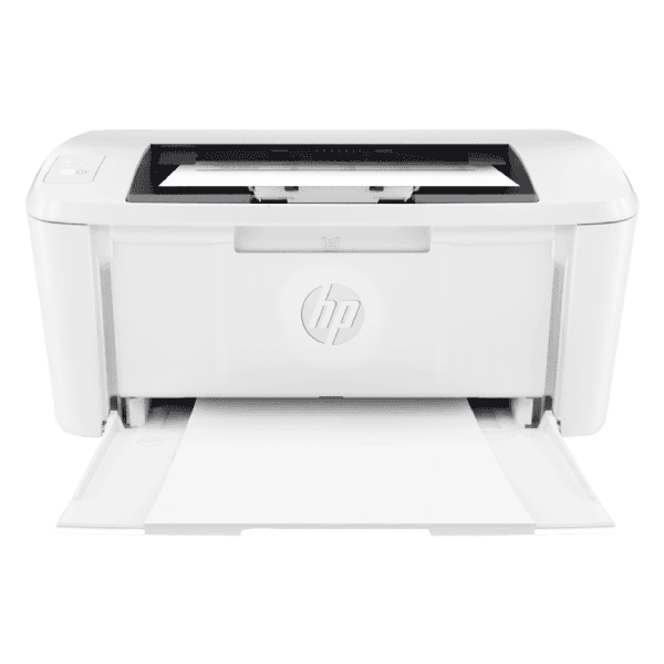 HP LaserJet M111a Monochrome Laser Printer (7MD67A), 20 ppm, 600 x 600 dpi, Compact Design