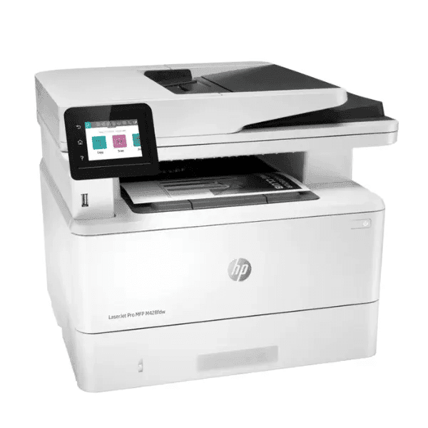 HP LaserJet Pro MFP M428FDW