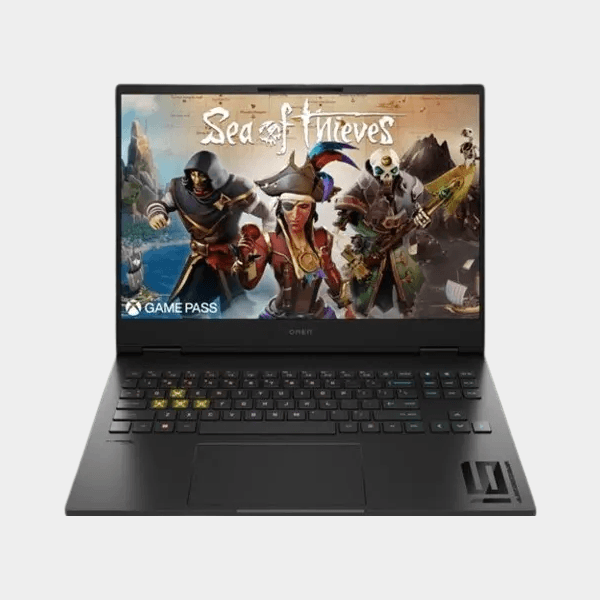HP OMEN Transcend 16-u1047nr- Intel Core i7-14700HX- 32GB Ram-1TB SSD- Nvidia GeForce RTX 4070 8GB GDDR6-16″ WQXGA 240 Hz- RGB backlit keyboard- Win11