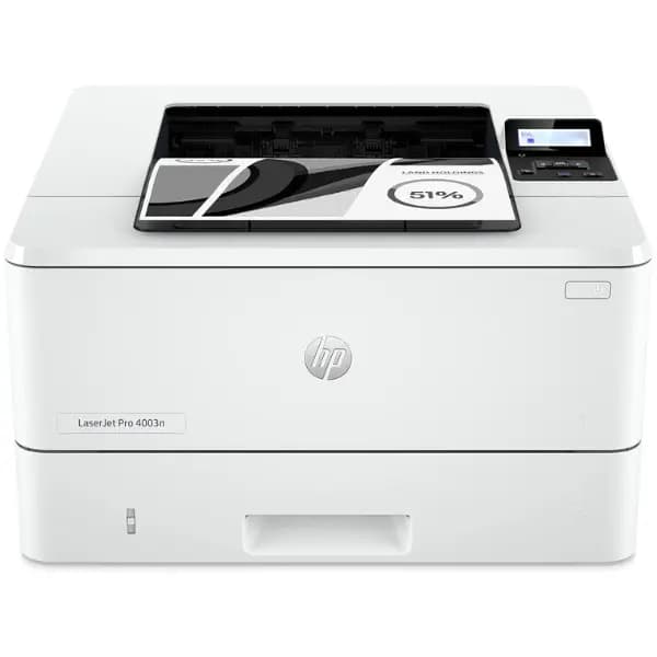 HP LaserJet Pro 4003n Printer (2Z611A)