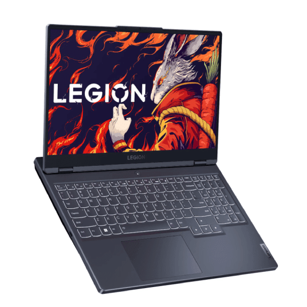 Lenovo Legion 5 15ARP8 Gaming – Ryzen 7 7735HS NVIDIA GeForce RTX 4060 8GB GDDR6 Graphics 16GB DDR5-4800 RAM 1TB SSD 15.6″ WQHD (2560×1440) IPS 350nits 165Hz Backlit Keyboard Windows 11
