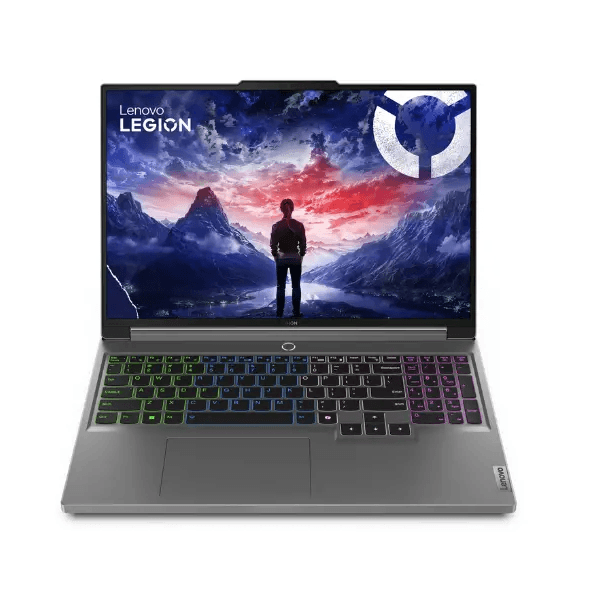 Lenovo Legion 5 16IRX9 – Core i7-14650HX, 16GB DDR5, 1TB SSD, RTX 4070 8GB, 16″ WQXGA 240Hz, Win11, 2Y Warranty + Gaming Pad & Mouse (83DG007EED)
