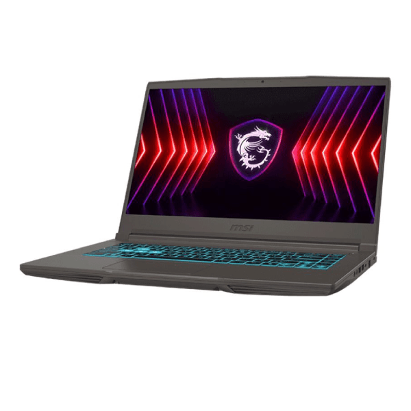 MSI Thin 15 B13VE – Intel Core i7-13620H – 16GB DDR5 – 1TB SSD – NVIDIA RTX 4050 6GB – 15.6″ FHD 144Hz – Gaming Laptop