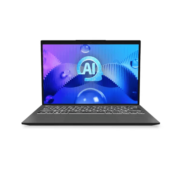 Msi Prestige 13 AI Evo A1MG- Intel Core Ultra 7 155H-16GB Ram-512GB SSD -Intel Arc Graphics- 13.3″ 2.8K OLED- Win11