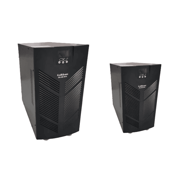 Online high frequency MEC3 series UPS ME3C10K (S) 10KVA/8KW