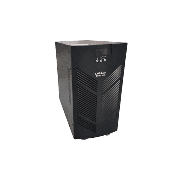 Online high frequency MEC3 series UPS ME3C15K (S) 15KVA/12KW