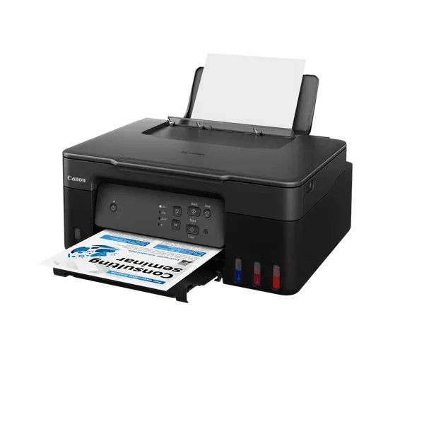 Printer Canon PIXMA G2430 All-In-One Inkjet 