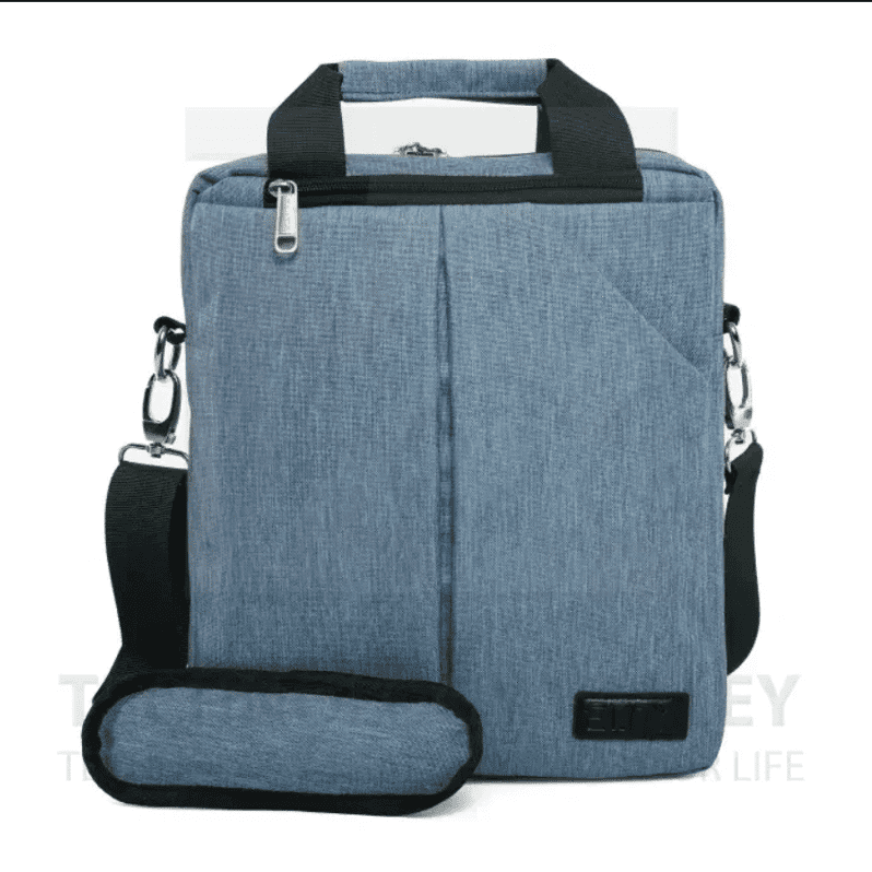BAG-ELITE-OCEAN-GS15-11.6 Inch-LIGHT BLUE