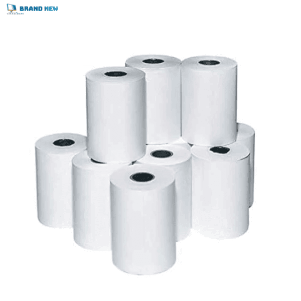 بكر كاشير 7.9 (22متر)- Thermal Paper Roll 7.9