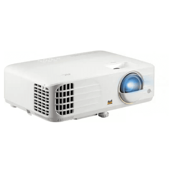 VIEWSONIC PX748-4K 4000 ANSI Lumens 4K Home Projector