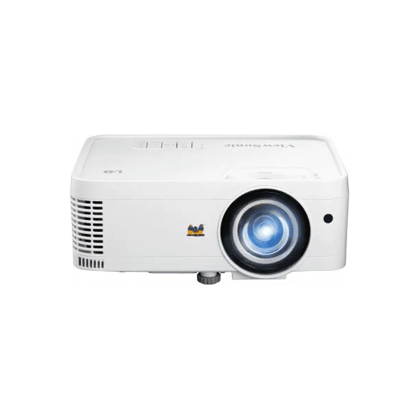 ViewSonic LS500W 2000 ANSI Lumens WXGA LED Business/Education Projector