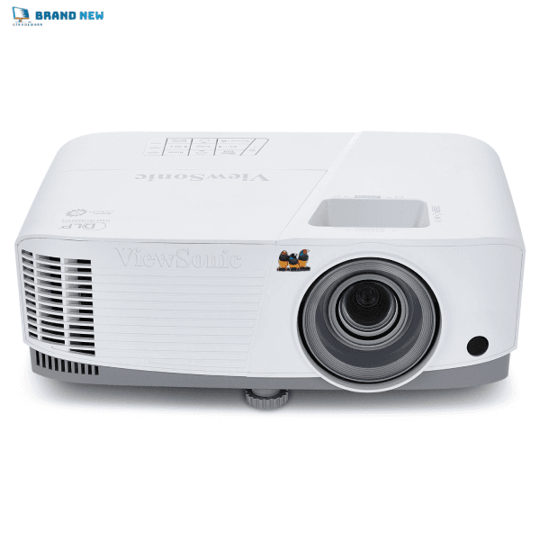 ViewSonic PA503X XGA Business Projector, 3.600 Lumens