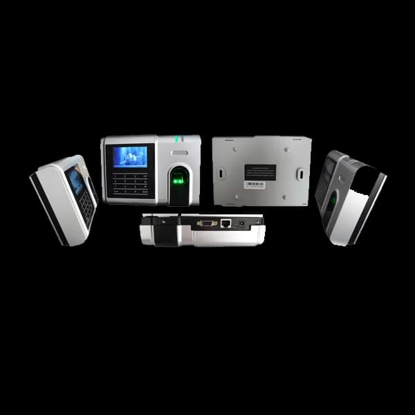 ZKTeco X-628TC Biometric Fingerprint Device
