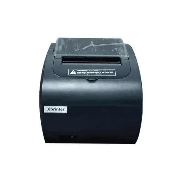 XP-M817B USB Thermal Receipt Printer