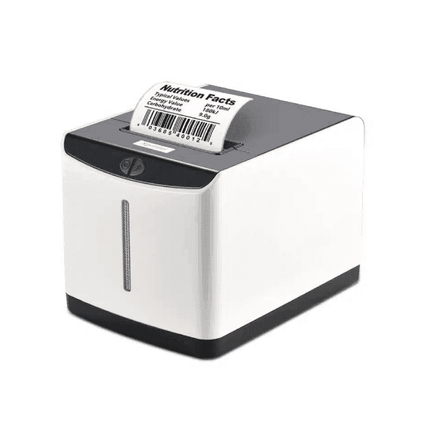 Xprinter XP-371U Barcode and Receipt Printer